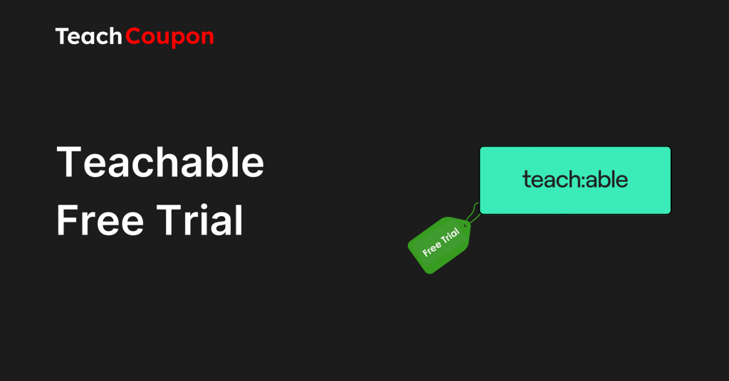 Teachable Free Trial